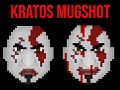 Kratos Mugshot