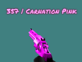 Carnation Pink | 357