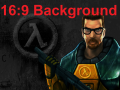 Default Half-Life Background 16:9 Version