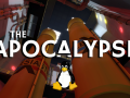 The Apocalypse of Eden – Linux Binaries