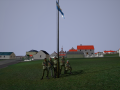 Compilated addons for Malvinas/Falklands