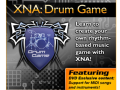 XNA Drum Game Part-02