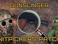 Gunslinger Nitpickers Patch