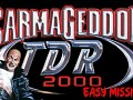 Carmageddon TDR 2000 : Easy Missions mod