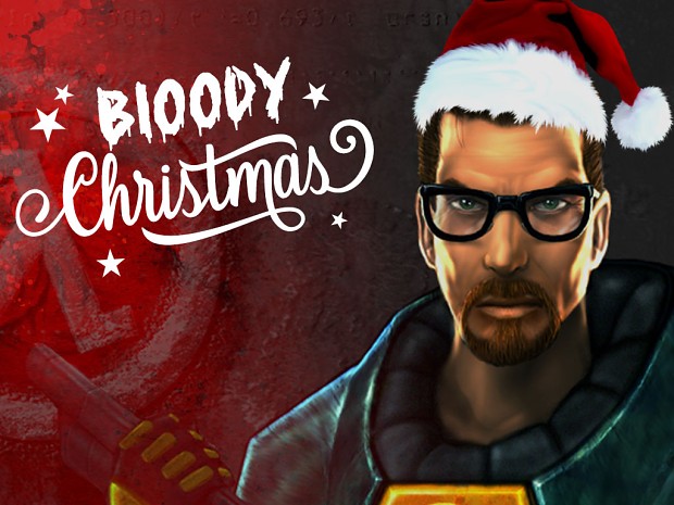 Bloody Christmas 1.01 - Old version