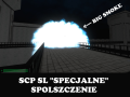 SCP SL "Specjalne" Spolszczenie