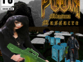 OUTDATED: Poom: Miasma Massacre - Sixx Level Demo 0.06.00