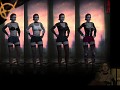 Vampires male pack Pc. by Marius217 addon - Vampire: The