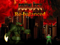 Doomless re-balanced (12/27/2023 New fixed updated)