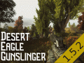 Desert Eagle Gunslinger (1.2.1) [1.5.2]