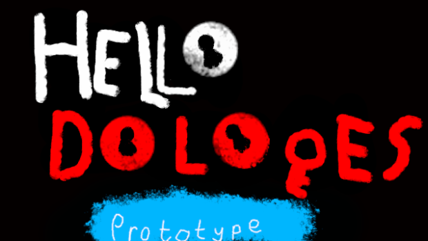 Hello Dolores prototype