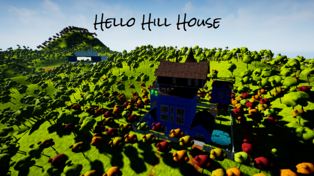 HelloHillHouse