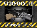 Sgt. Kelly's Weapon Pack v10 (Weapon Drop 4)