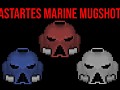 Astartes Marine Mugshot