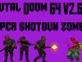 Super Shotgun Zombie for Brutal Doom V21