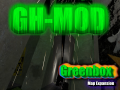GH-Mod Greenbox Map Expansion Part 1
