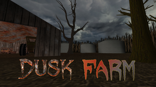 Dusk_Farm
