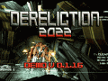 Dereliction 2022: Demo 0.1.61 Windows