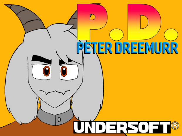 P.D. - Peter Dreemurr