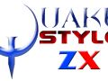 QuakeStyle ZX v9.0: "Kicking Class and Taking Aim"