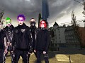 Motionless In White Music Mod for Half Life 2