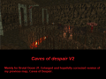 Caves of despair V2
