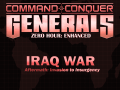 US Campaign - Iraq War:Aftermath - ROAD TO AL-BASRAH