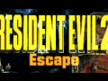 Resident Evil 2 Escape Demo Beta V.1.0