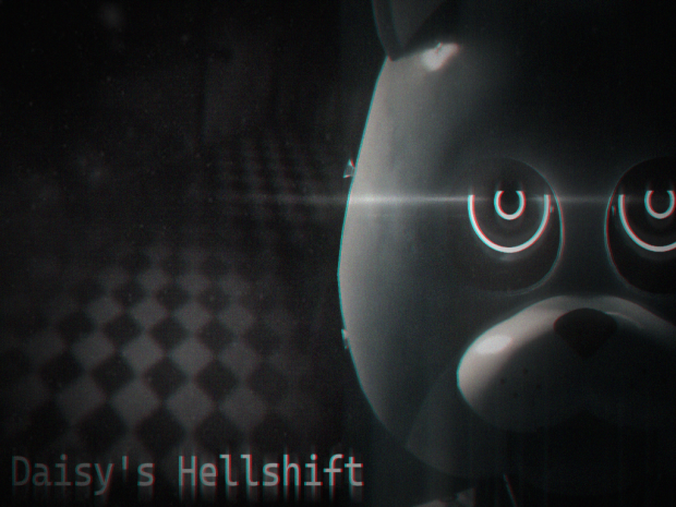 Daisy's Hellshift l ANDROID VERSION