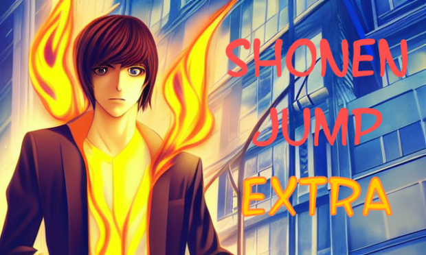 Shonen Jump Extra 1.6.0