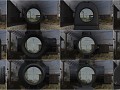HD Open Scope Texture Pack for Moders
