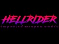 Hellrider Weapon Sound Overhaul (v2)