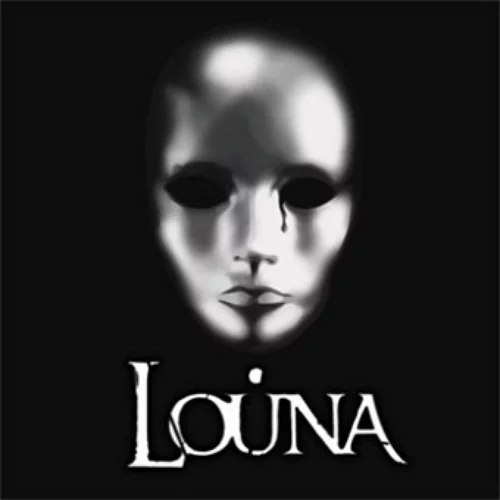 Changed music on the bases - Louna (Rock)