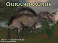 Ouranosaurus Addon