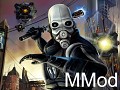 Half-life 2 Lambda Reshade MMod Version