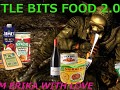 Little Bits Food pack 2.0 [DLTX]