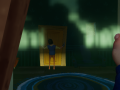 cursed rooms (beta 1)