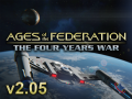 Ages Of The Federation V2.05