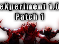 eXperiment 1.0 Patch1