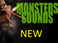 New monster sounds