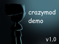 crazymod demo (v1.0)