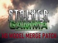 G.A.M.M.A and HD NPC models compatibility patch 1.2 (OUTDATED)