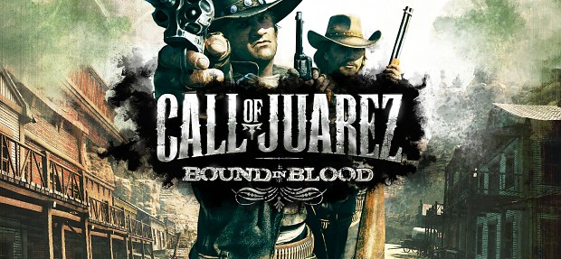 Call of Juarez: Bound in Blood Selections Package