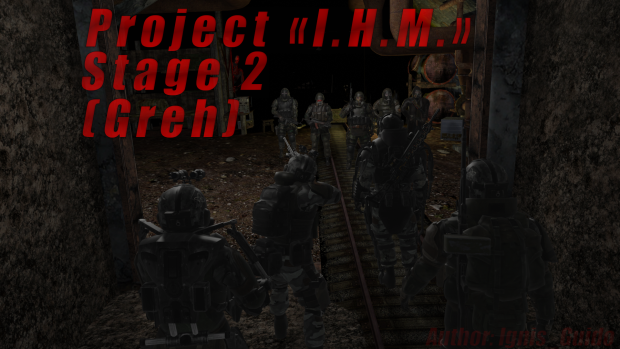 Project "Improvement of HD models" Stage 2 (Greh)