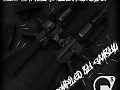Recompiled M16A4 and SW659 (REQUIRING ANIMATION RE-REVAMP)