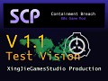 SCP   Containment Breach 80s Game Mod v1.1