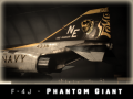 F-4J - Phantom Giants (RealStrange Edition)
