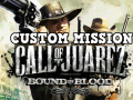 Custom Mission: Last Stand