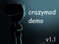 crazymod demo (v1.1)