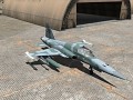Força Aérea Brasileira Arma2 Reskin Test